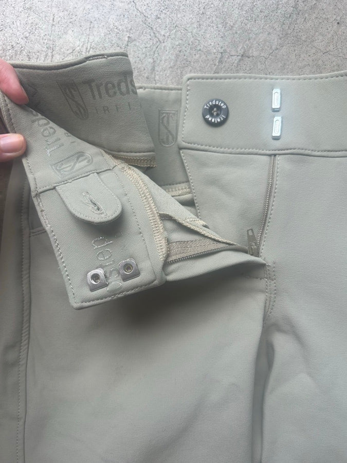 TREDSTEP TREDSTEP Riding Pants - Breeches (3)