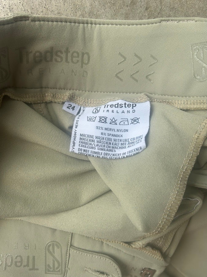 TREDSTEP TREDSTEP Riding Pants - Breeches (5)