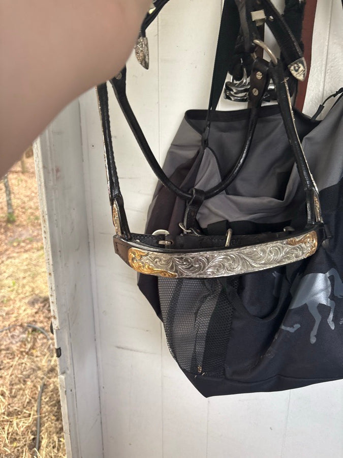 CHEVAL EQUESTRIAN CHEVAL EQUESTRIAN Bridle Horse (2)