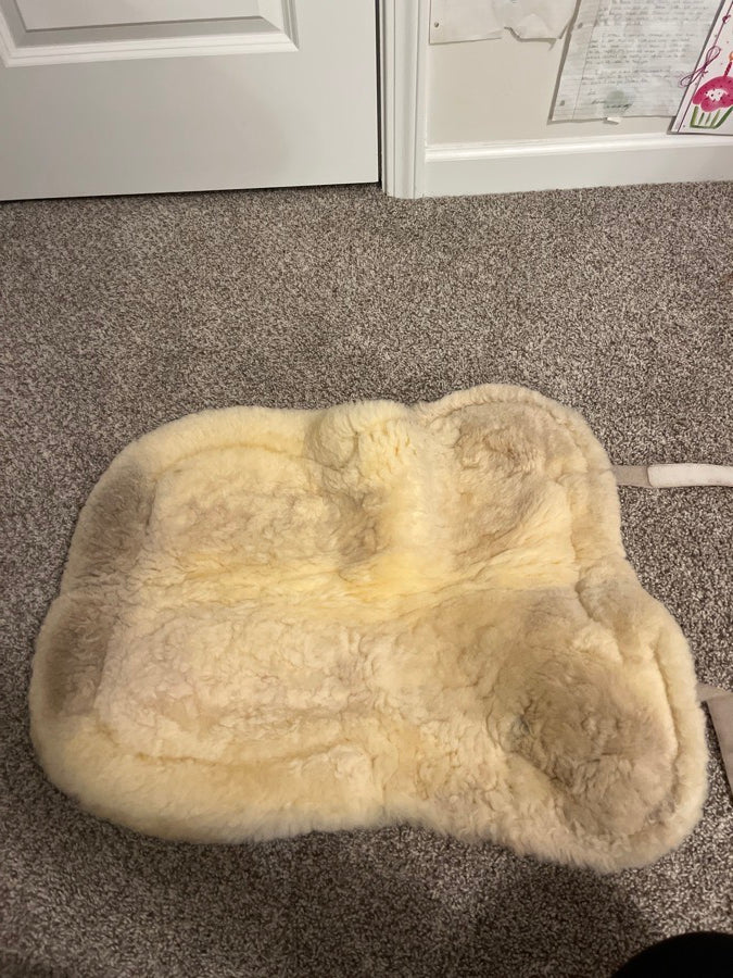 OTHER Gel Ez lamb skin half pad (2)