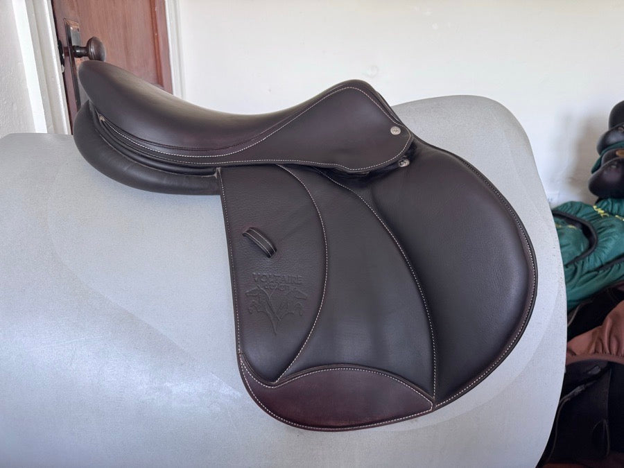 VOLTAIRE 17.5” 2020 Voltaire Palm Beach - 2A - AO WIDE Tree - Full Buffalo! (7)