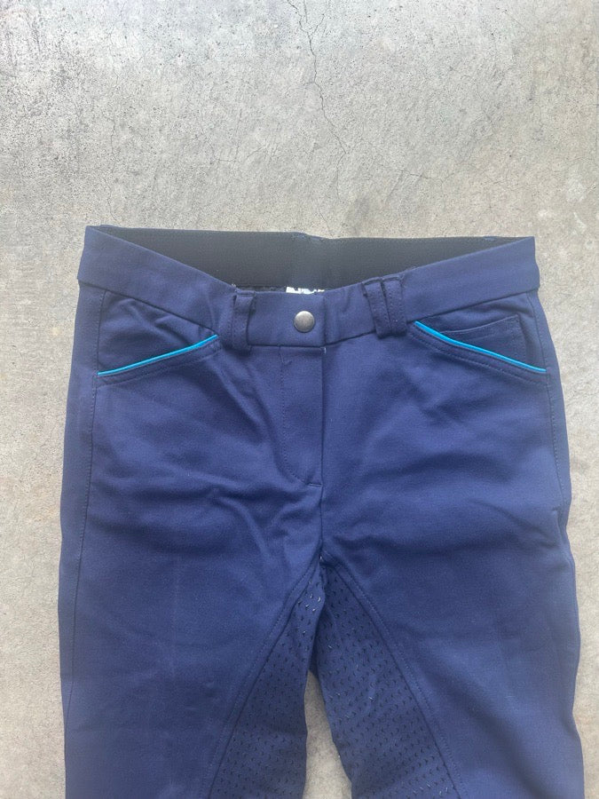 HR FARMS HR FARMS Riding Pants - Breeches (2)