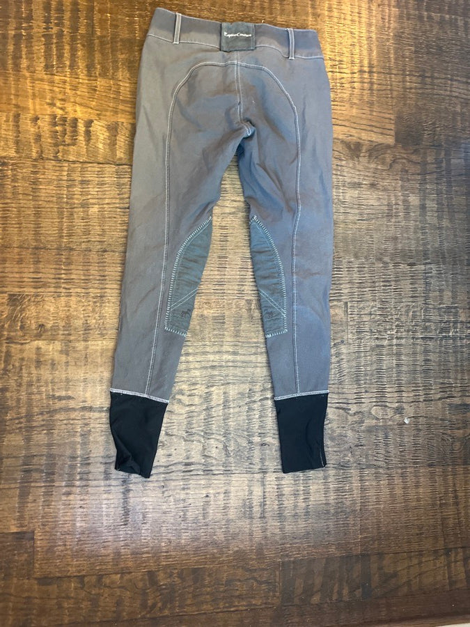 EQUINE COUTURE equine couture grey (2)