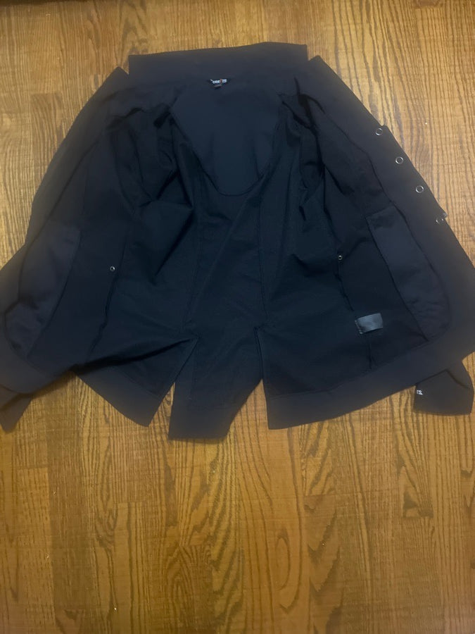 KERRITS Kerrits show coat (2)