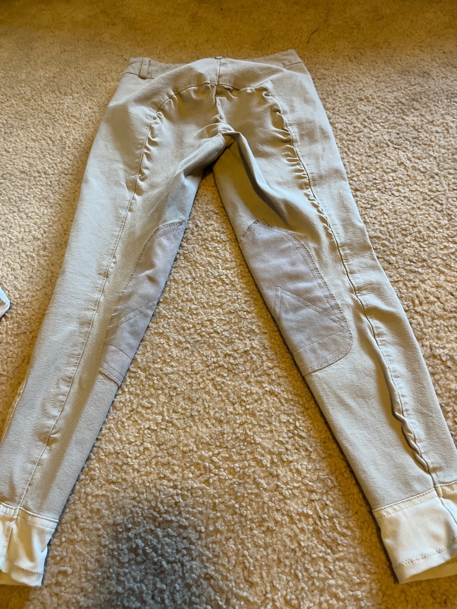 Dover breeches