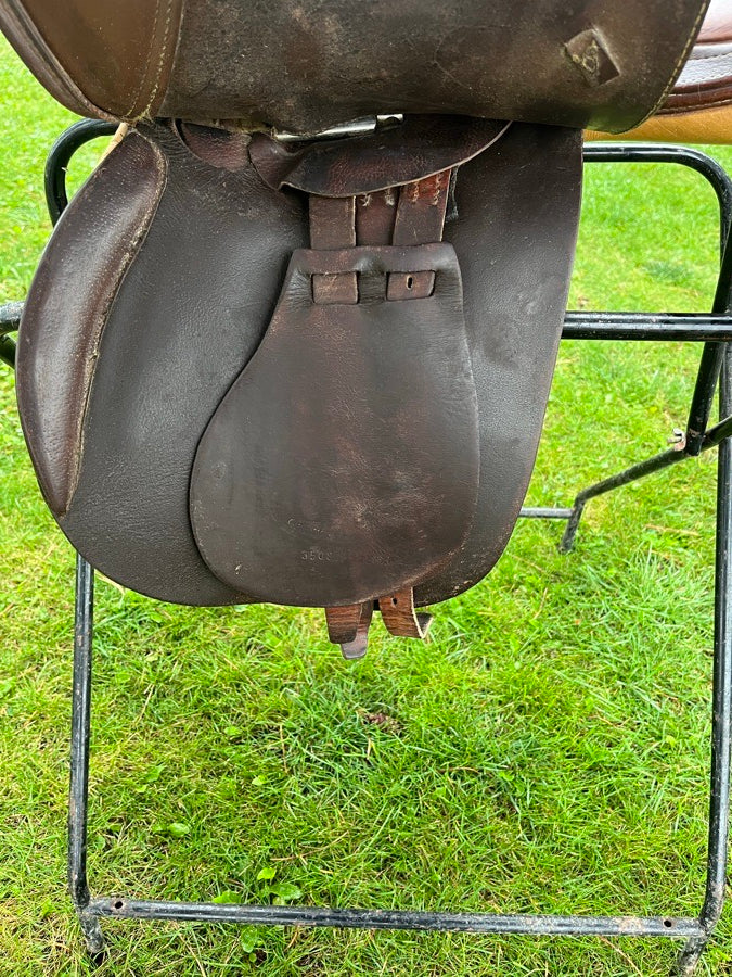 Other All purpose English saddle (4)