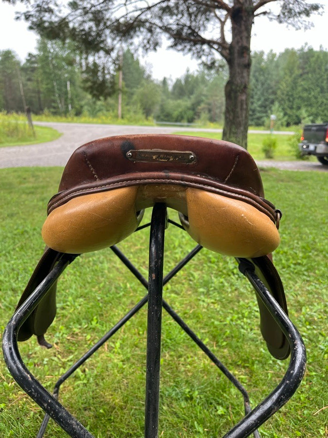 Other All purpose English saddle (5)