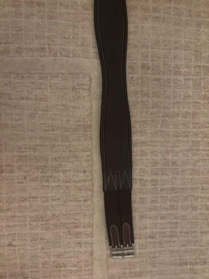 BUTET Brand New Butet Classic Girth - 50” (2)