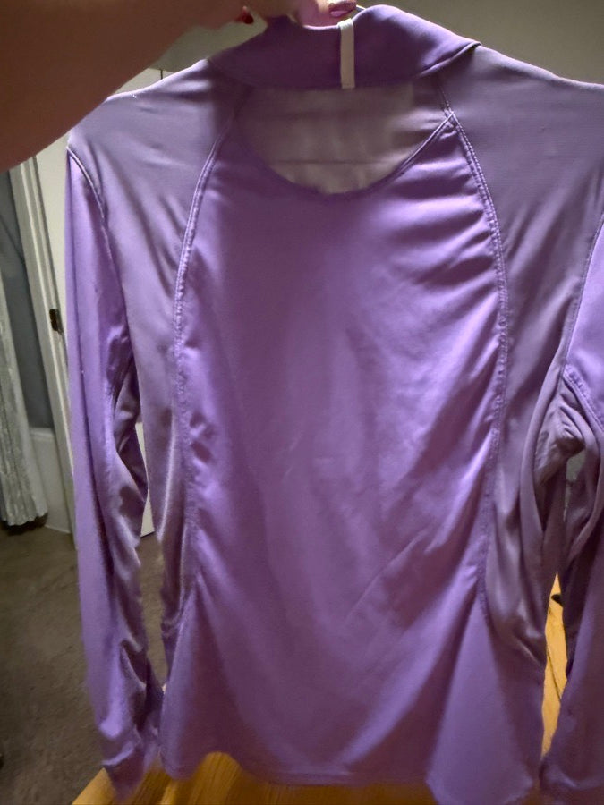 FITS Fits lavender sunshirt (2)