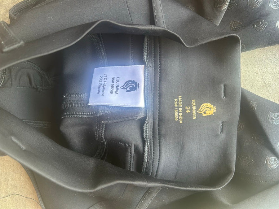 EQUINA EQUINA Riding Pants - Breeches (3)