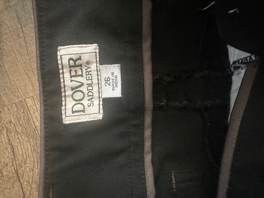 dover breeches