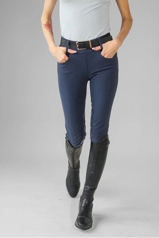 OTHER ArmatEq Hybrid Knee Patch Breech (2)