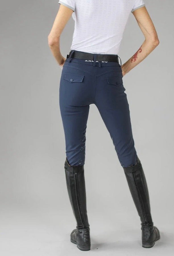 OTHER ArmatEq Hybrid Knee Patch Breech (3)
