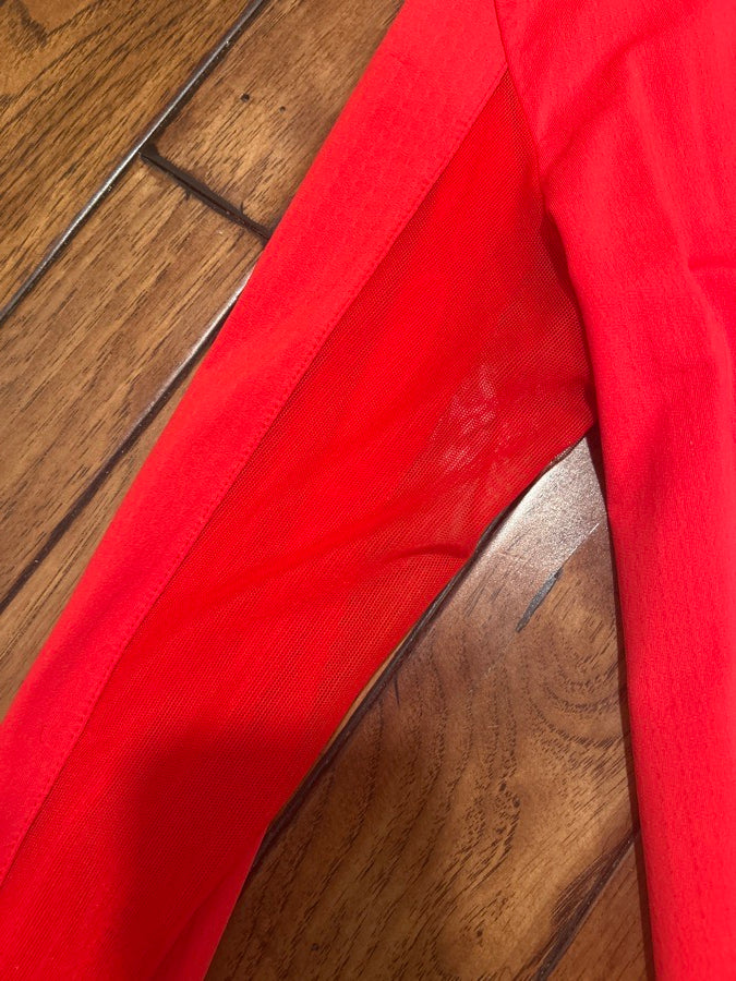 Other EIS Red summer shirt (2)