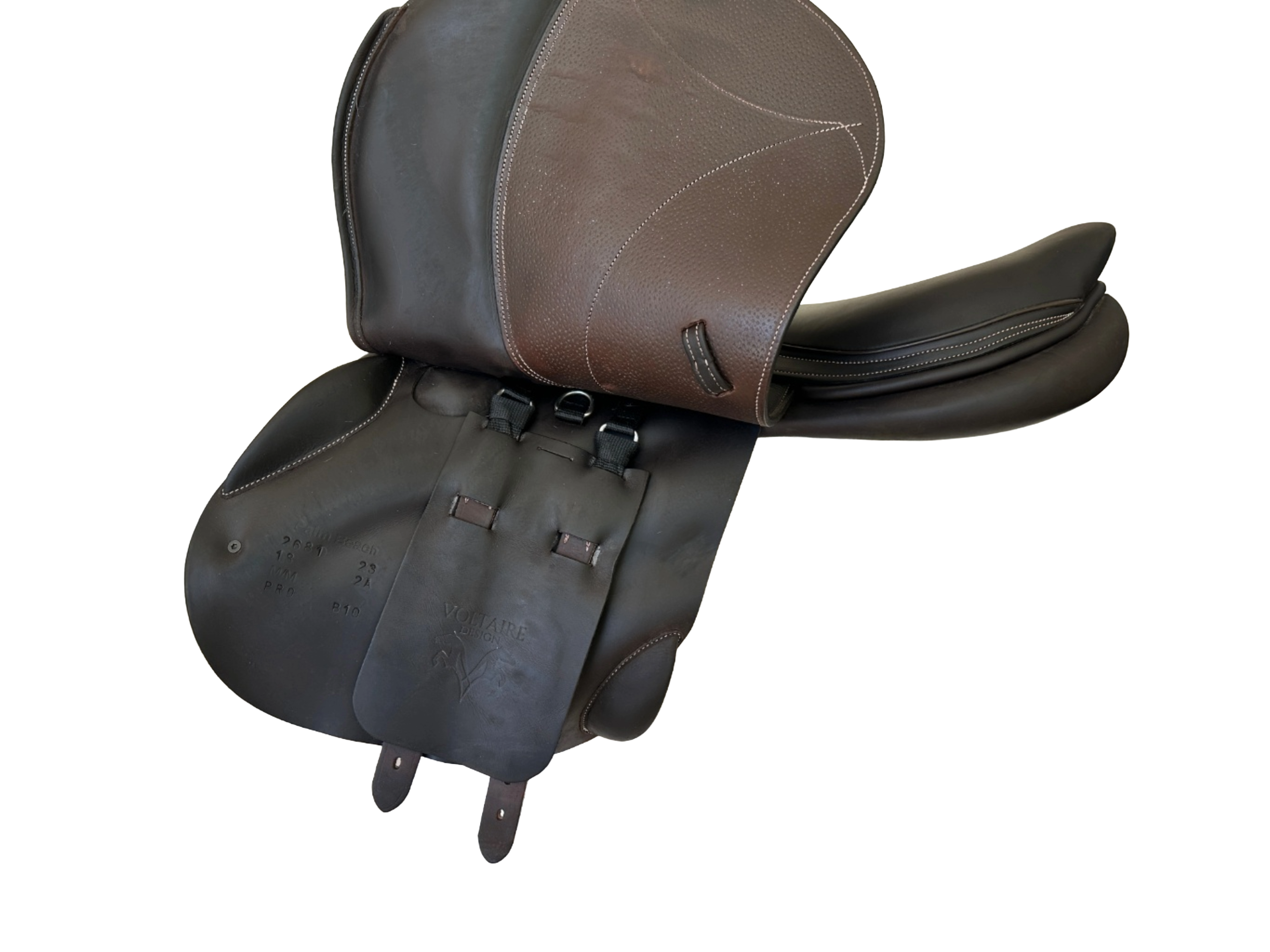 VOLTAIRE VOLTAIRE PALM BEACH | 18" 2A | 2023 (4)