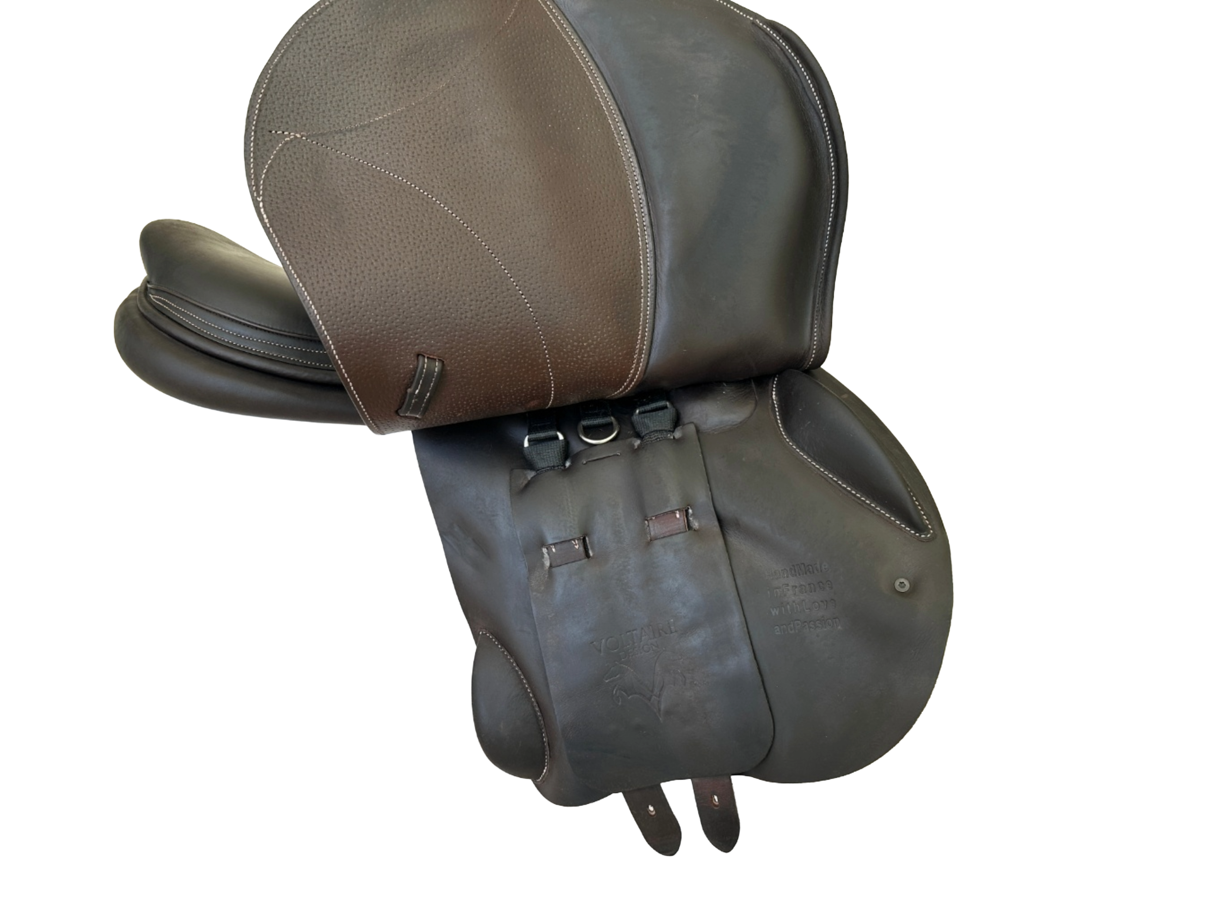 VOLTAIRE VOLTAIRE PALM BEACH | 18" 2A | 2023 (3)