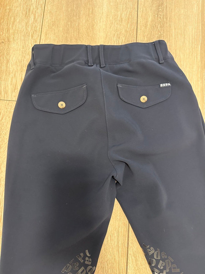 DODA DADA Riding Pants - Breeches (2)