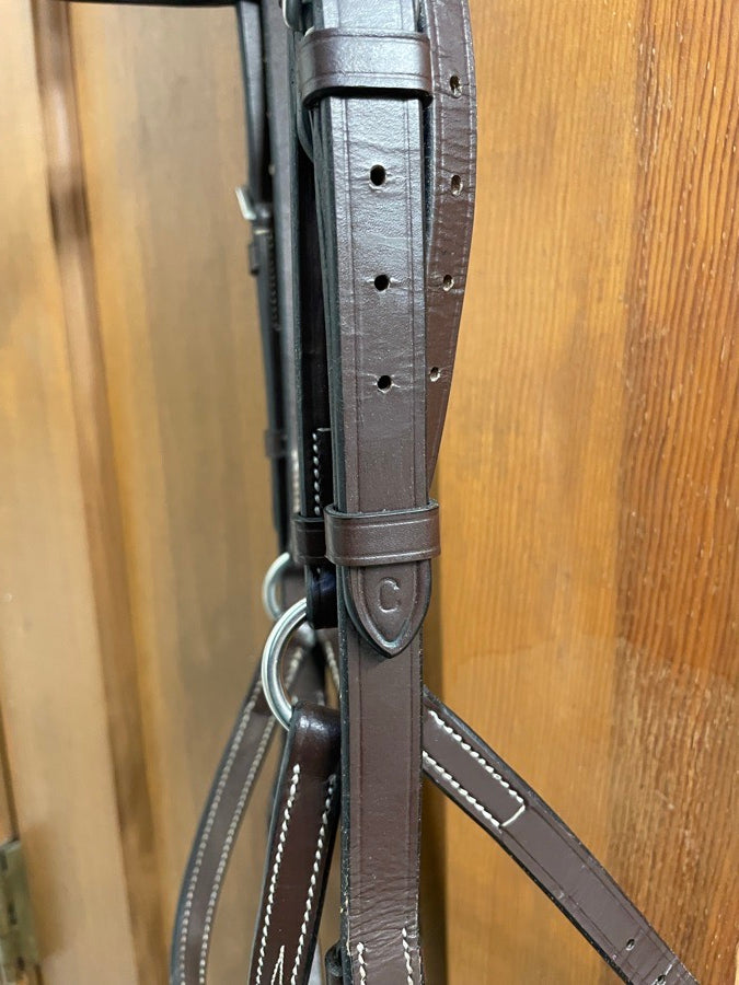 Other Cob Bridle (2)
