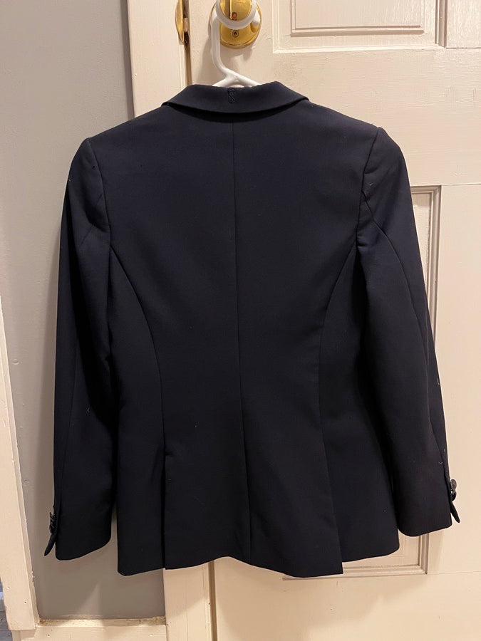 TREDSTEP Tredstep Symphony Kids/Youth Show Jacket 14 (2)