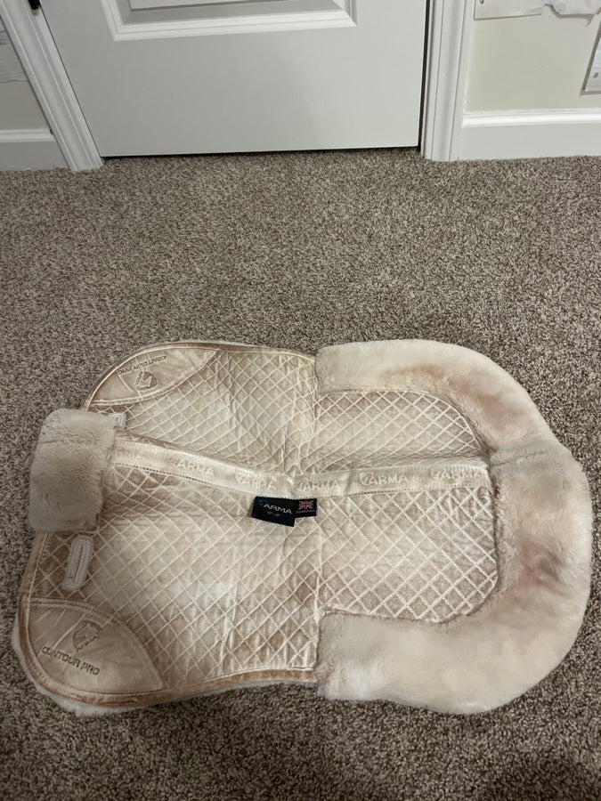 ARMA Arma Half Pad (2)