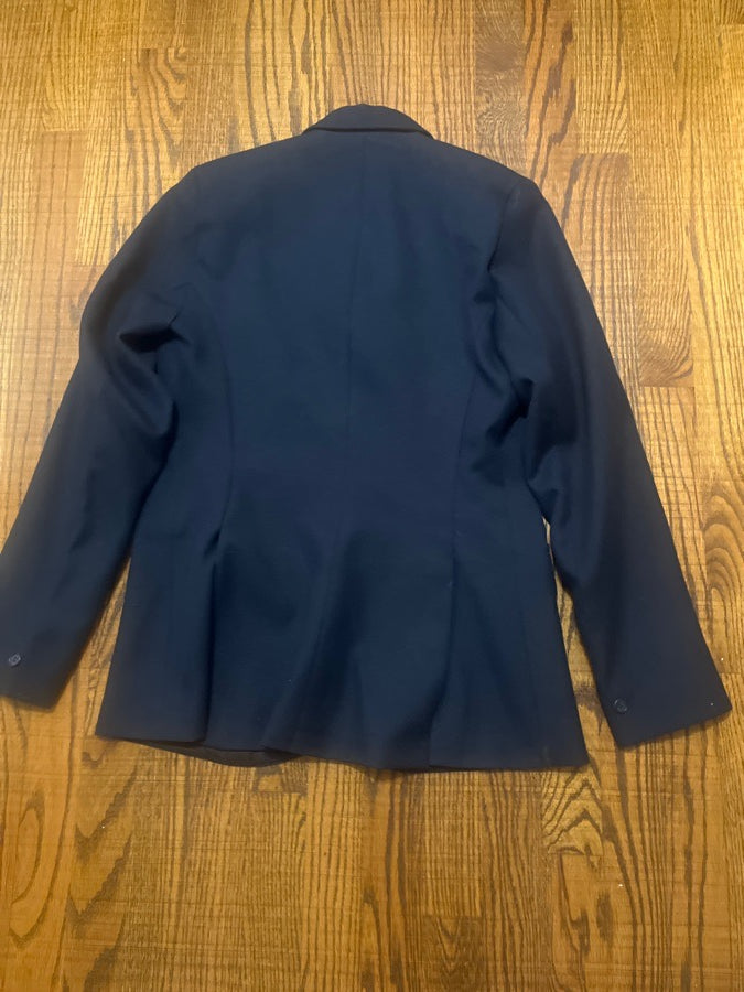 DEVON-AIRE Show coat (2)