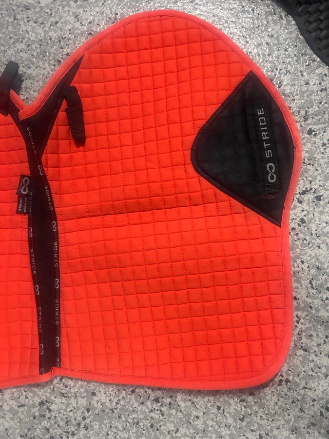 Other Stride™ CoolBlast® All-Purpose Saddle Pad (2)