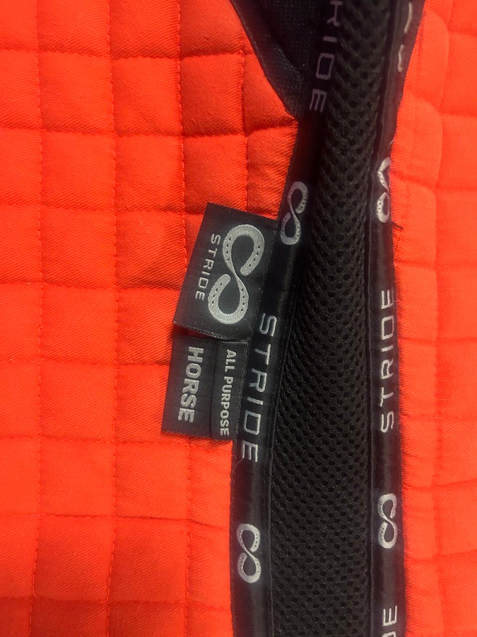 Other Stride™ CoolBlast® All-Purpose Saddle Pad (3)