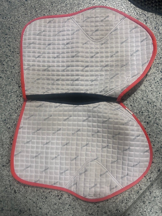 Other Stride™ CoolBlast® All-Purpose Saddle Pad (4)