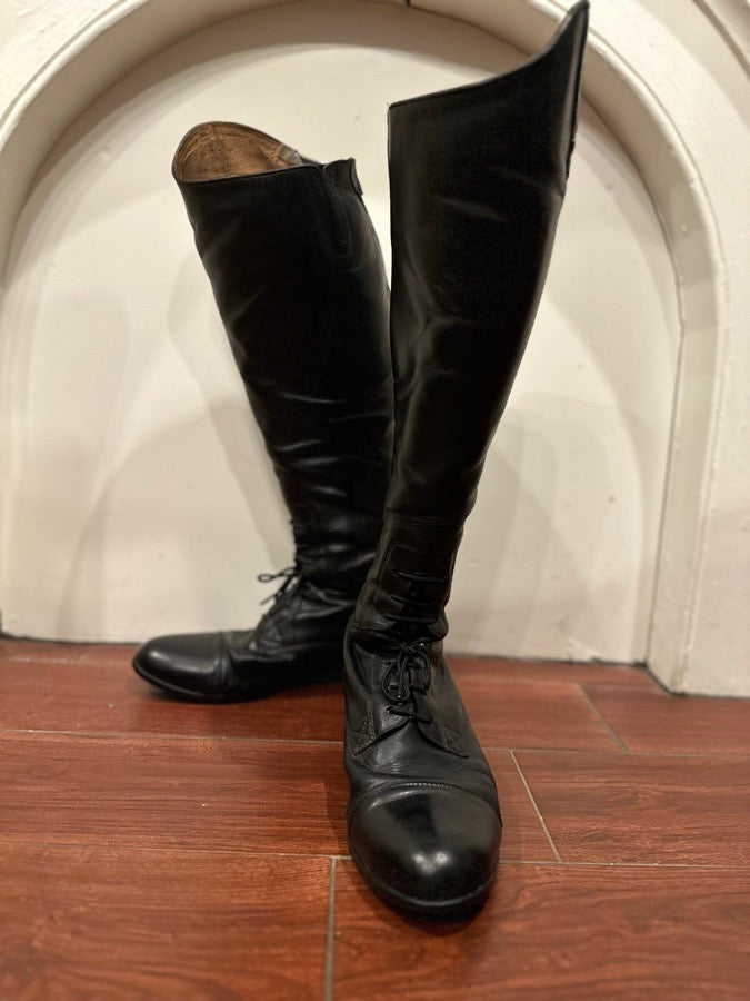 ARIAT Ariat Heritage Contour II Field Boots (3)