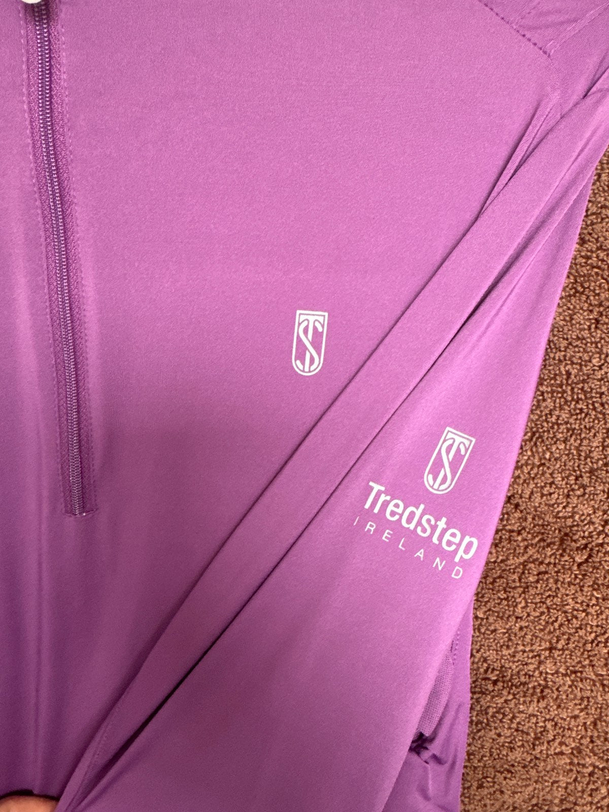 TREDSTEP TREDSTEP Polo & Shirt (2)