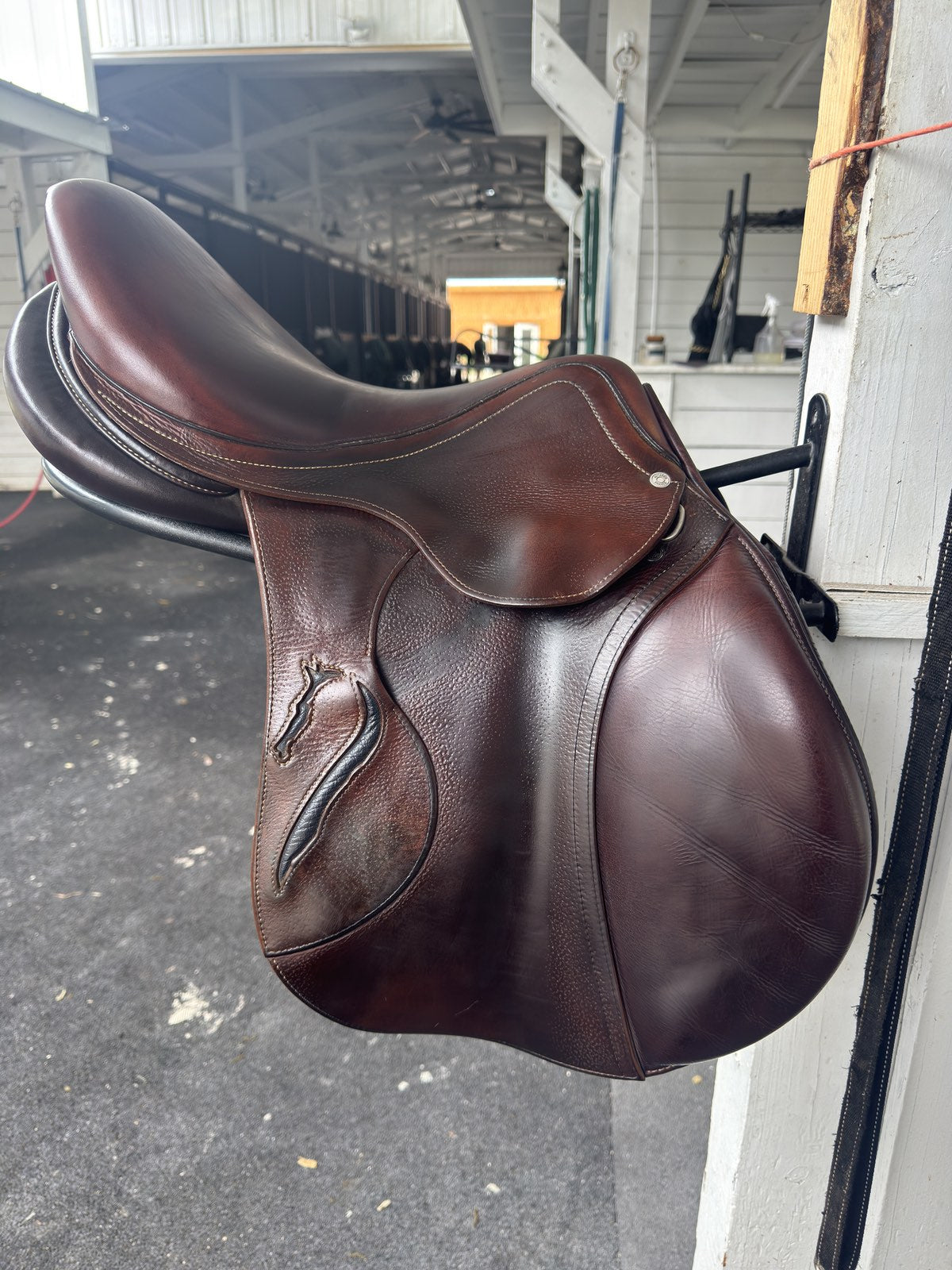 ANTARES ANTARES Connexion | 17.5" AB/2+2 | 5" Tree Size | 2022 (3)