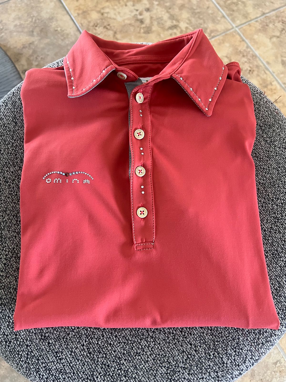 ANIMO ANIMO Polo & Shirt (2)