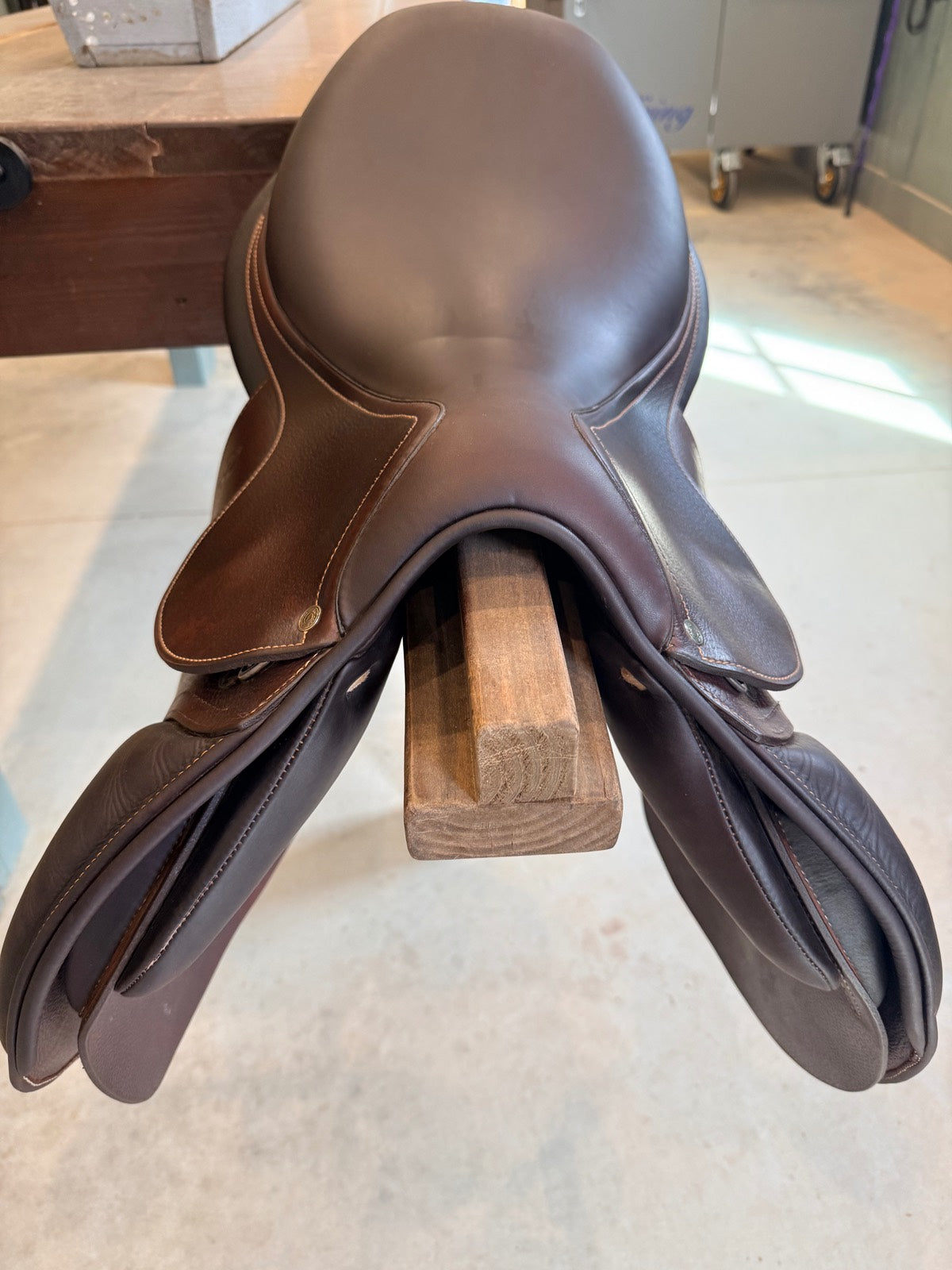 ANTARES ANTARES Connexion | 17.5" 33NB 2+2 | 4.5" Tree Size | 2023