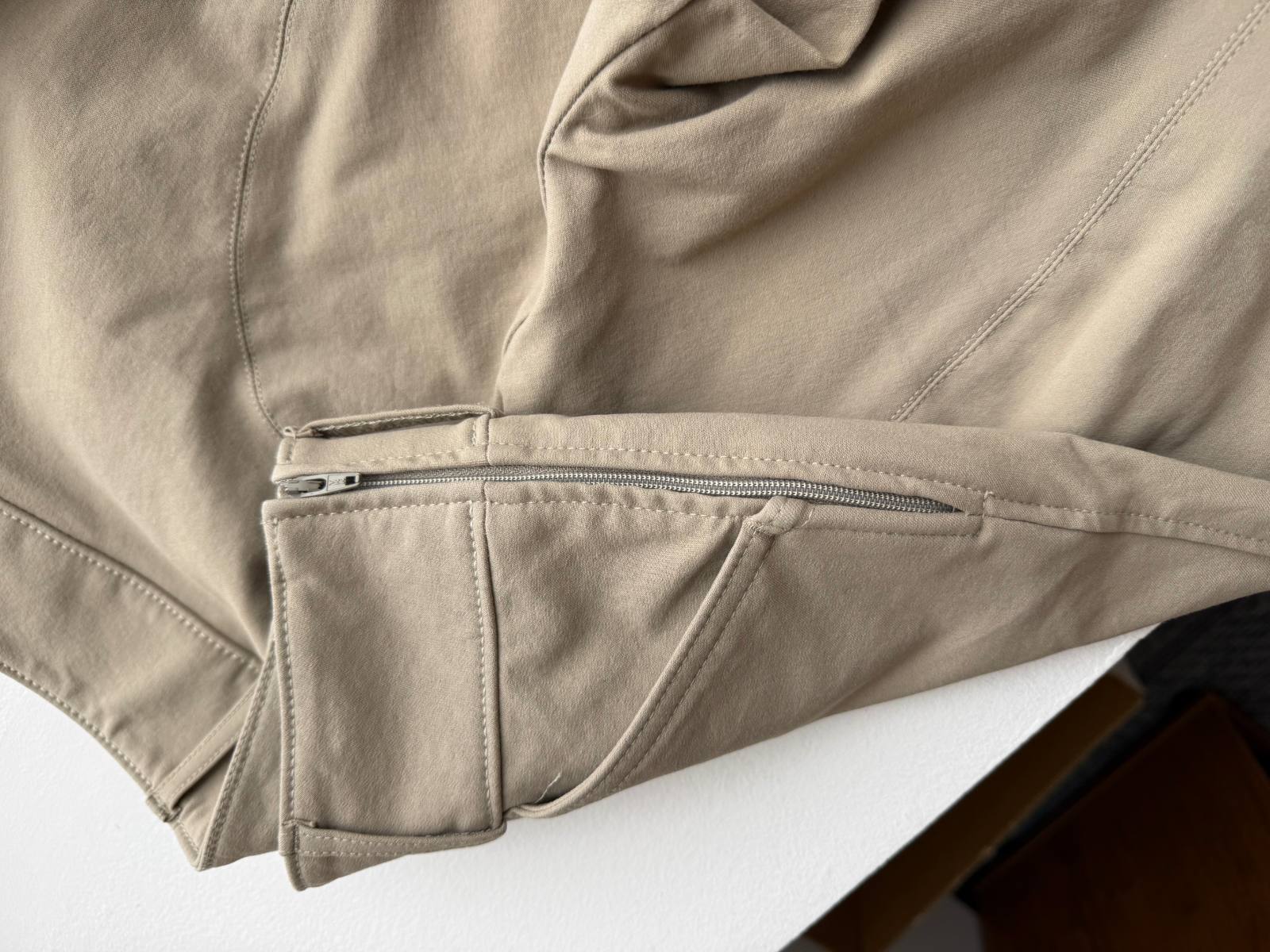 THE TAILORED SPORTSMAN THE TAILORED SPORTSMAN Riding Pants - Breeches 30 L- worn once! (5)