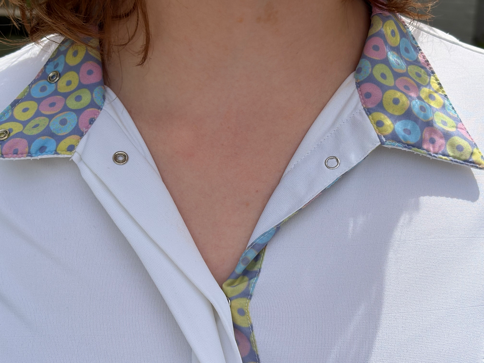PIPER BY SMARTPAK PIPER BY SMARTPAK Polo & Shirt (3)