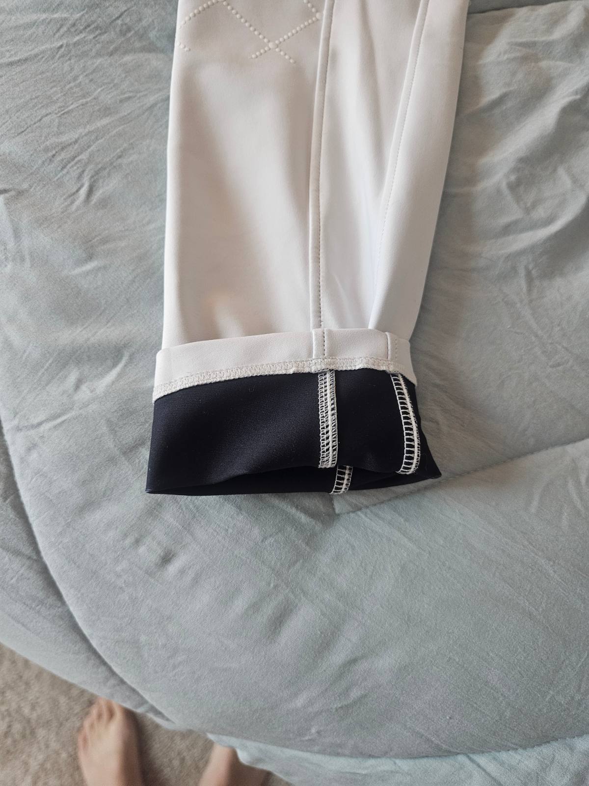Sync equestrian Sync equestrian Riding Pants - Breeches (6)