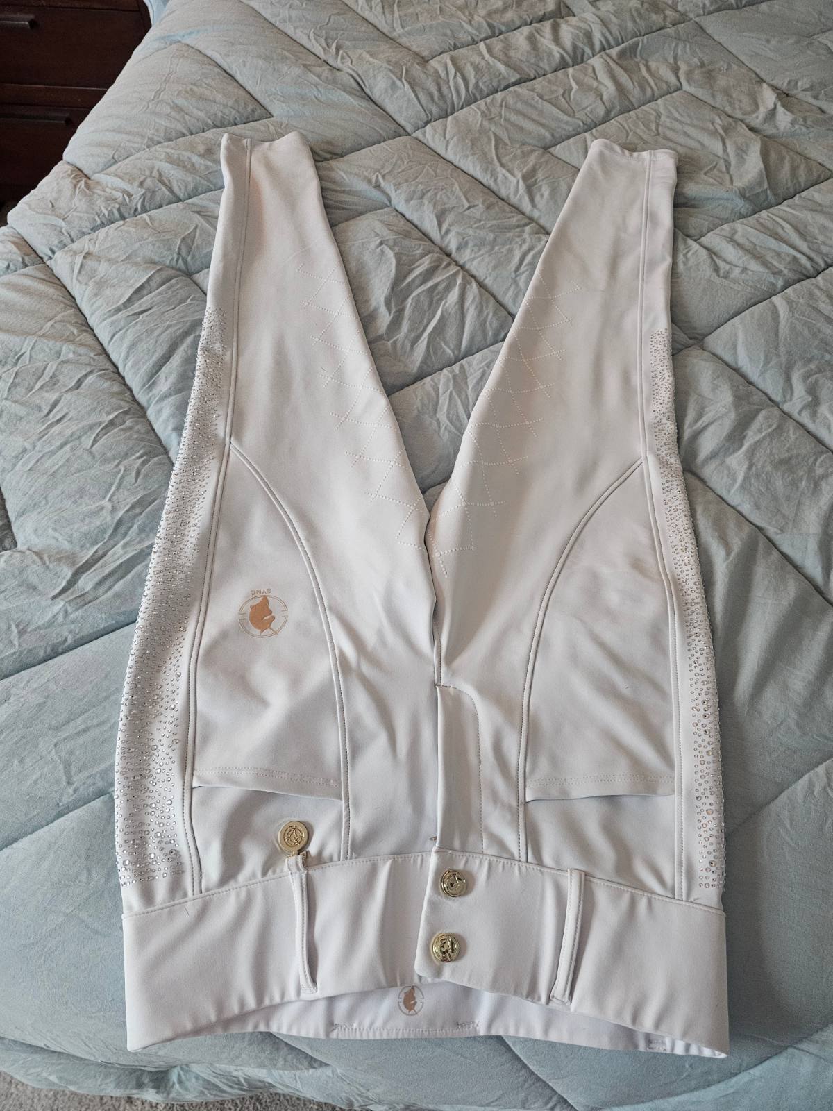 Sync equestrian Sync equestrian Riding Pants - Breeches (7)
