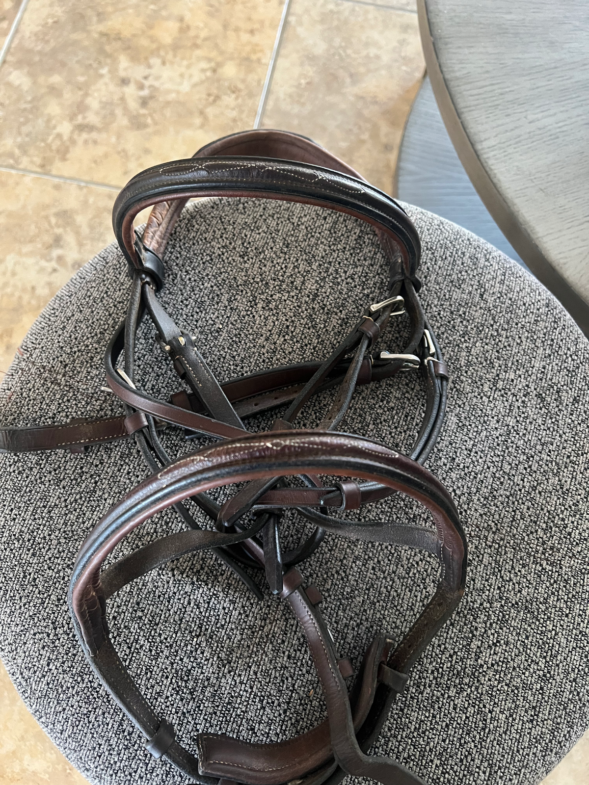 PESSOA PESSOA Bridle (2)