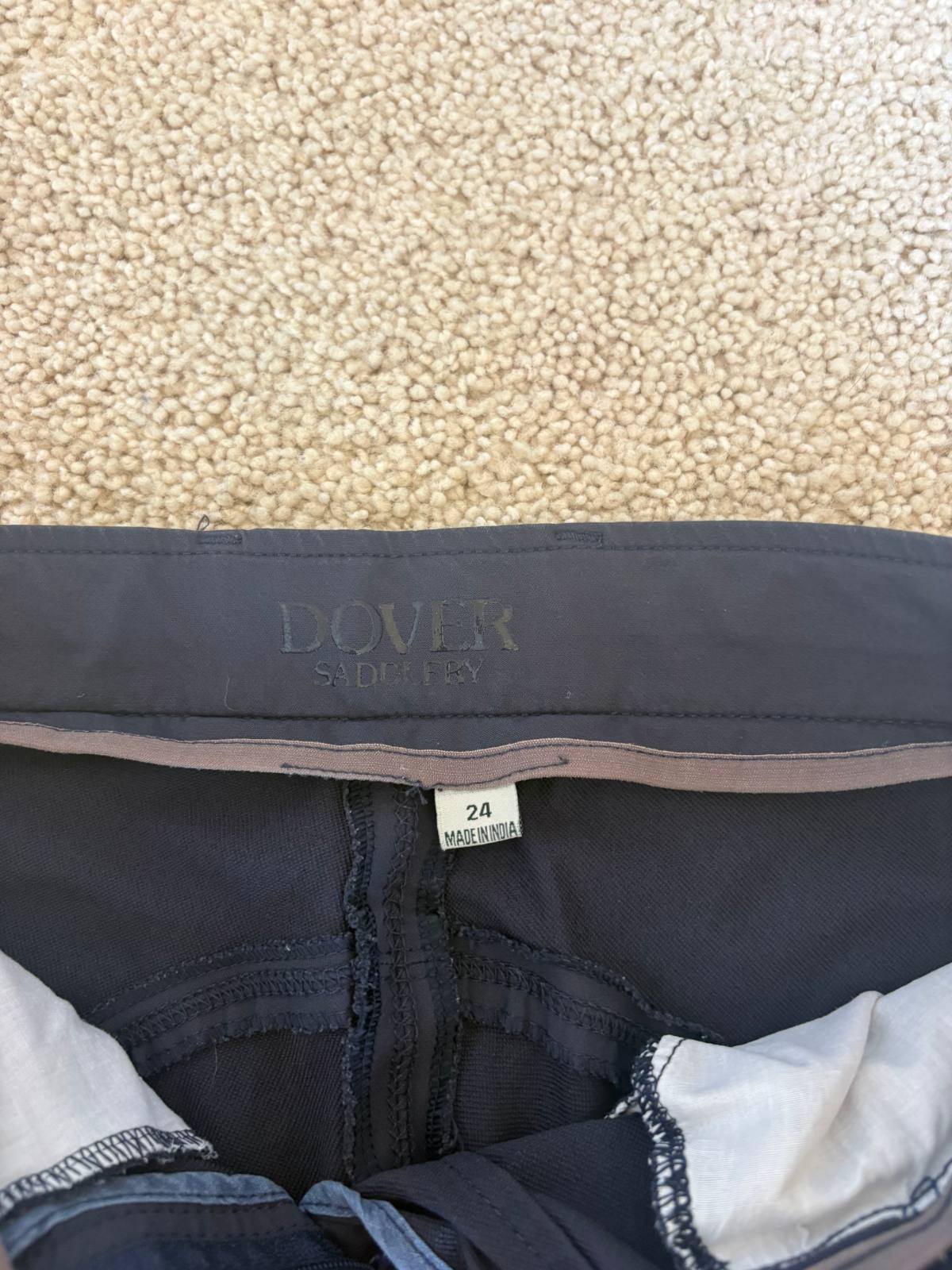 DOVER SADDLERY DOVER SADDLERY (2)