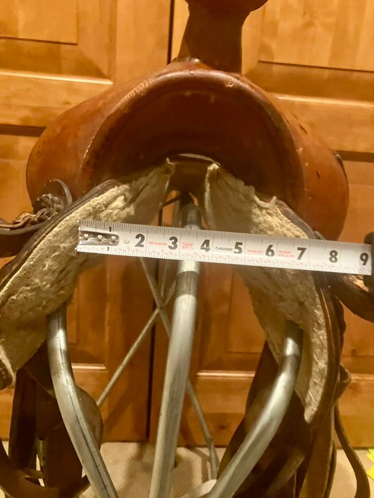 BIG HORN BIG HORN | 15" | 7" Tree Size (4)
