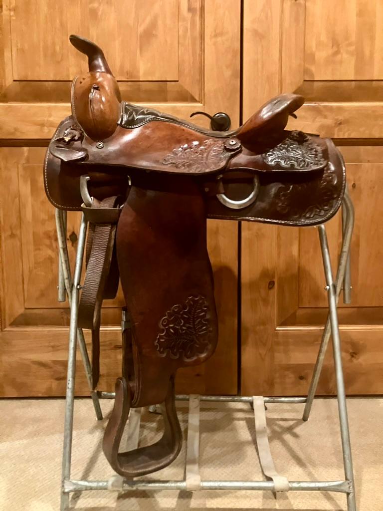 BIG HORN BIG HORN | 15" | 7" Tree Size