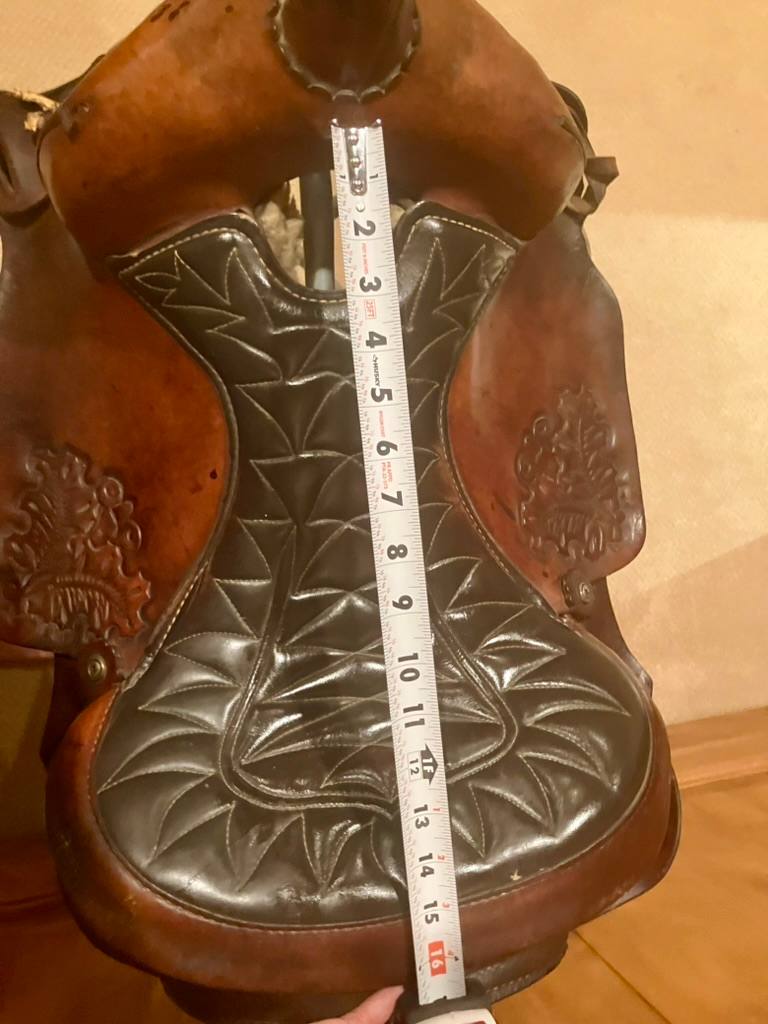 BIG HORN BIG HORN | 15" | 7" Tree Size (5)