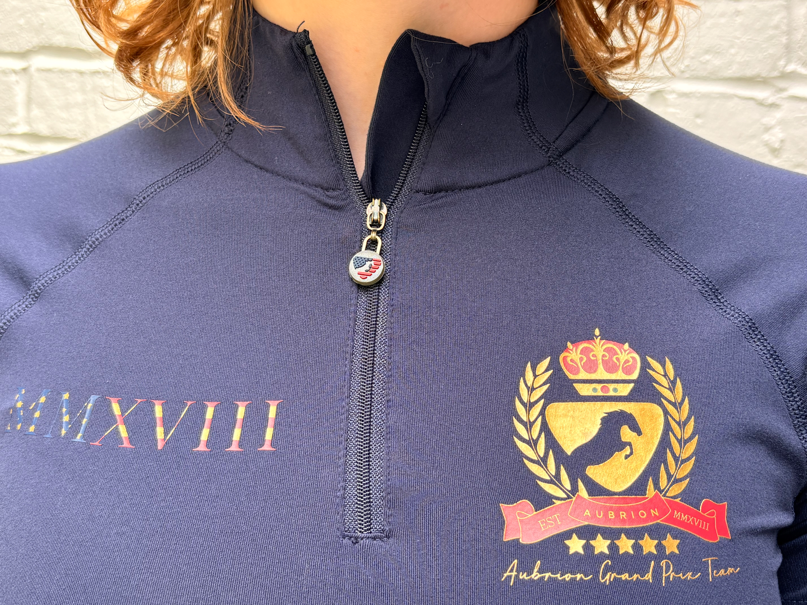 AUBRION AUBRION Polo & Shirt (5)