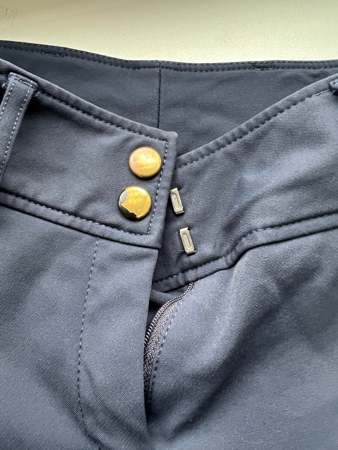 RJ CLASSICS RJ CLASSICS Riding Pants - Breeches