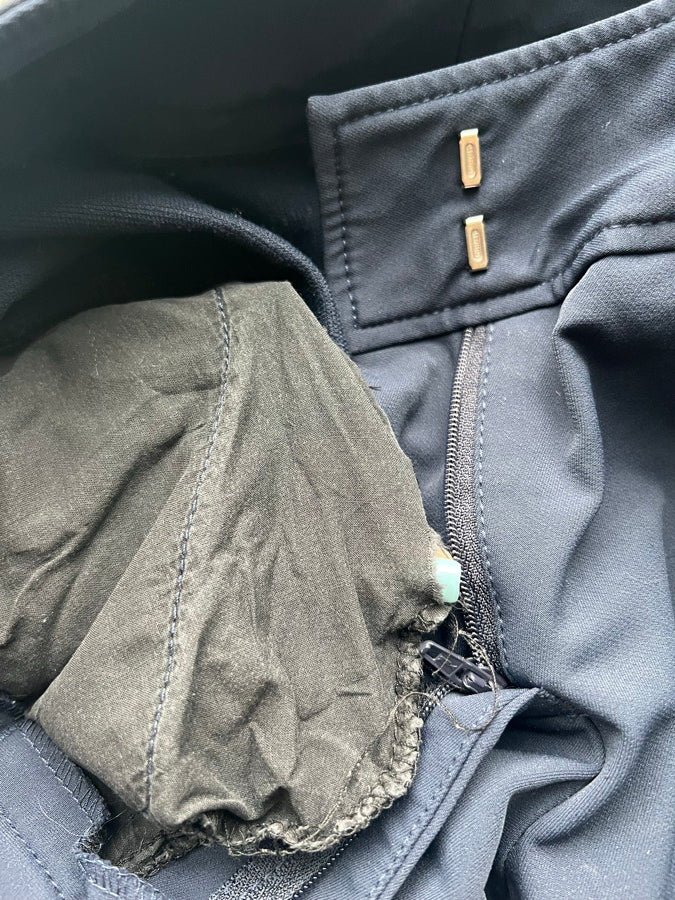 RJ CLASSICS RJ CLASSICS Riding Pants - Breeches (2)