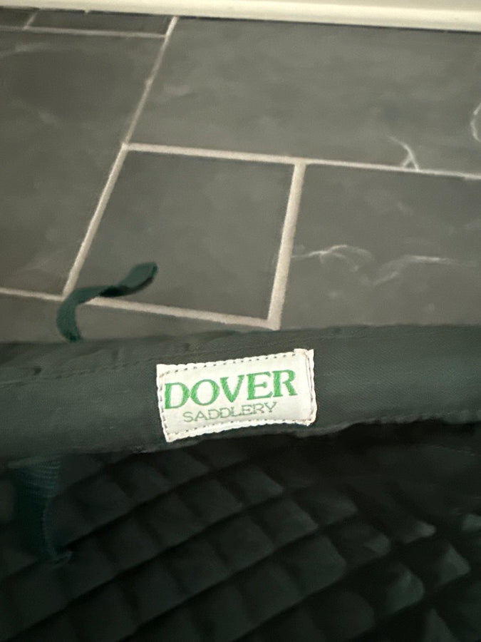 DOVER SADDLERY Dover Saddle Pad (2)