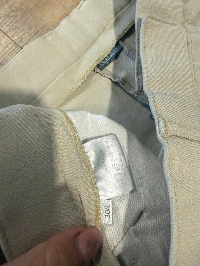 OVATION 30L Ovation breeches (2)