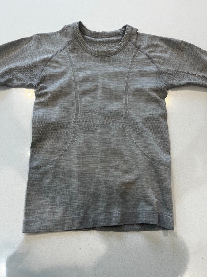 AMAZONAS Long Sleeve Riding Top (2)