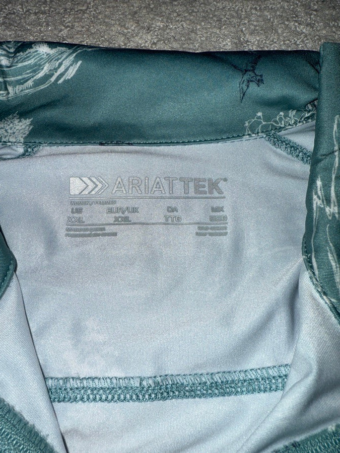 ARIAT Ariat TEK Long sleeve (2)