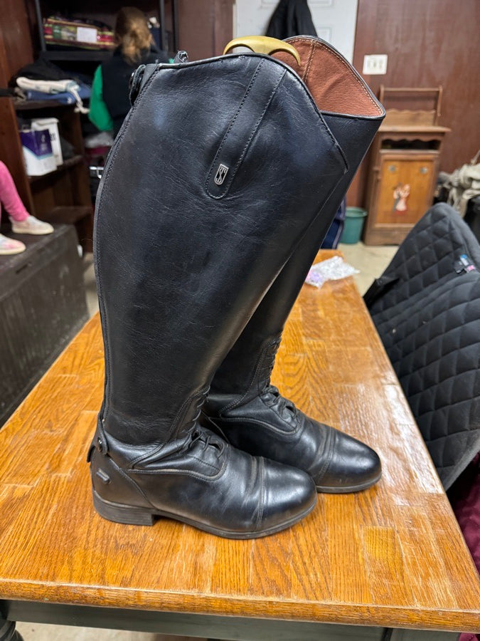 TREDSTEP Tredstep Donatello lll Tall Boots 38
